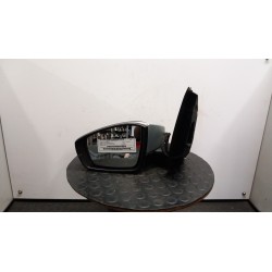 RETROVISORE EST. REGOLAZ. ELETTR. PRODOTTO A PAMPLONA; UITENHAGE SX. 115 VOLKSWAGEN POLO (6R) (05/09-10/14) CFW 6R1857507D9B9