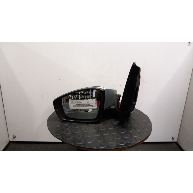 RETROVISORE EST. REGOLAZ. ELETTR. PRODOTTO A PAMPLONA; UITENHAGE SX. 115 VOLKSWAGEN POLO (6R) (05/09-10/14) CFW 6R1857507D9B9