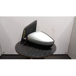 RETROVISORE EST. REGOLAZ. ELETTR. PRODOTTO A PAMPLONA; UITENHAGE SX. 115 VOLKSWAGEN POLO (6R) (05/09-10/14) CFW 6R1857507D9B9