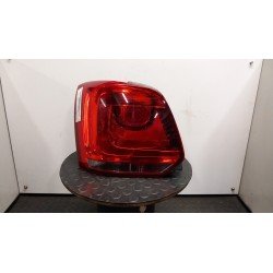 FANALE POST. AL SX. 117 VOLKSWAGEN POLO (6R) (05/09-10/14) CFW 6R0945095AH