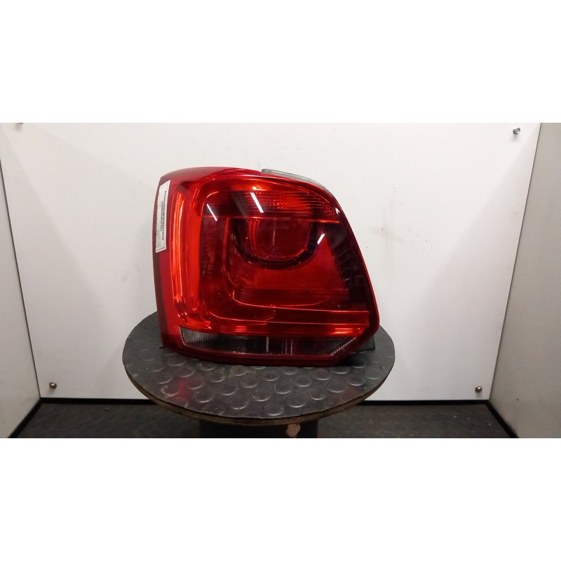 FANALE POST. AL SX. 117 VOLKSWAGEN POLO (6R) (05/09-10/14) CFW 6R0945095AH