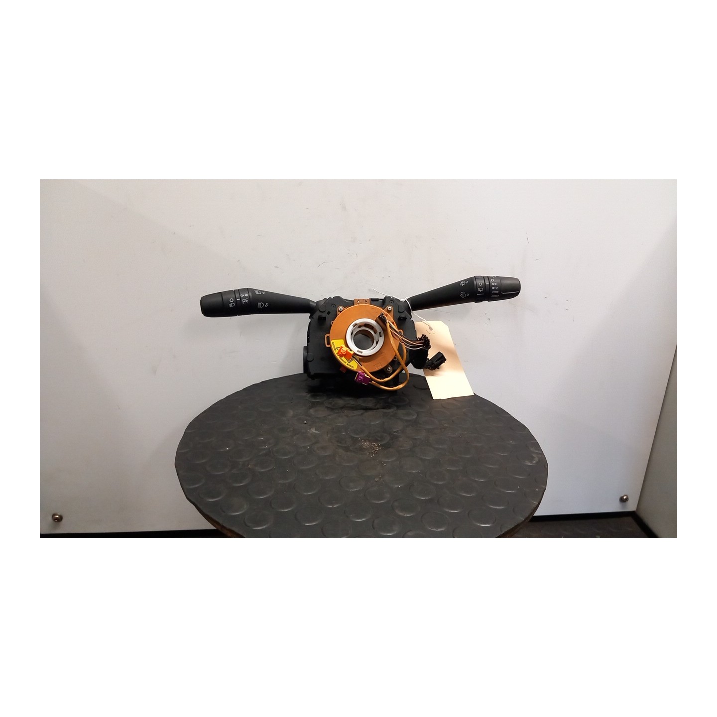 DEVIOGUIDASGANCIO 120 ALFA ROMEO GIULIETTA (X7) (03/10-10/13) 940A3000 156106219