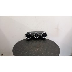 BLOCCO COMANDO CLIMATIZZAZIONE CLIMA1 121 ALFA ROMEO GIULIETTA (X7) (03/10-10/13) 940A3000 156100041