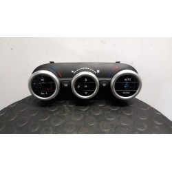 BLOCCO COMANDO CLIMATIZZAZIONE CLIMA1 121 ALFA ROMEO GIULIETTA (X7) (03/10-10/13) 940A3000 156100041