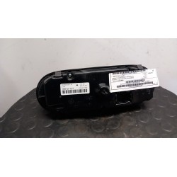 BLOCCO COMANDO CLIMATIZZAZIONE CLIMA1 121 ALFA ROMEO GIULIETTA (X7) (03/10-10/13) 940A3000 156100041