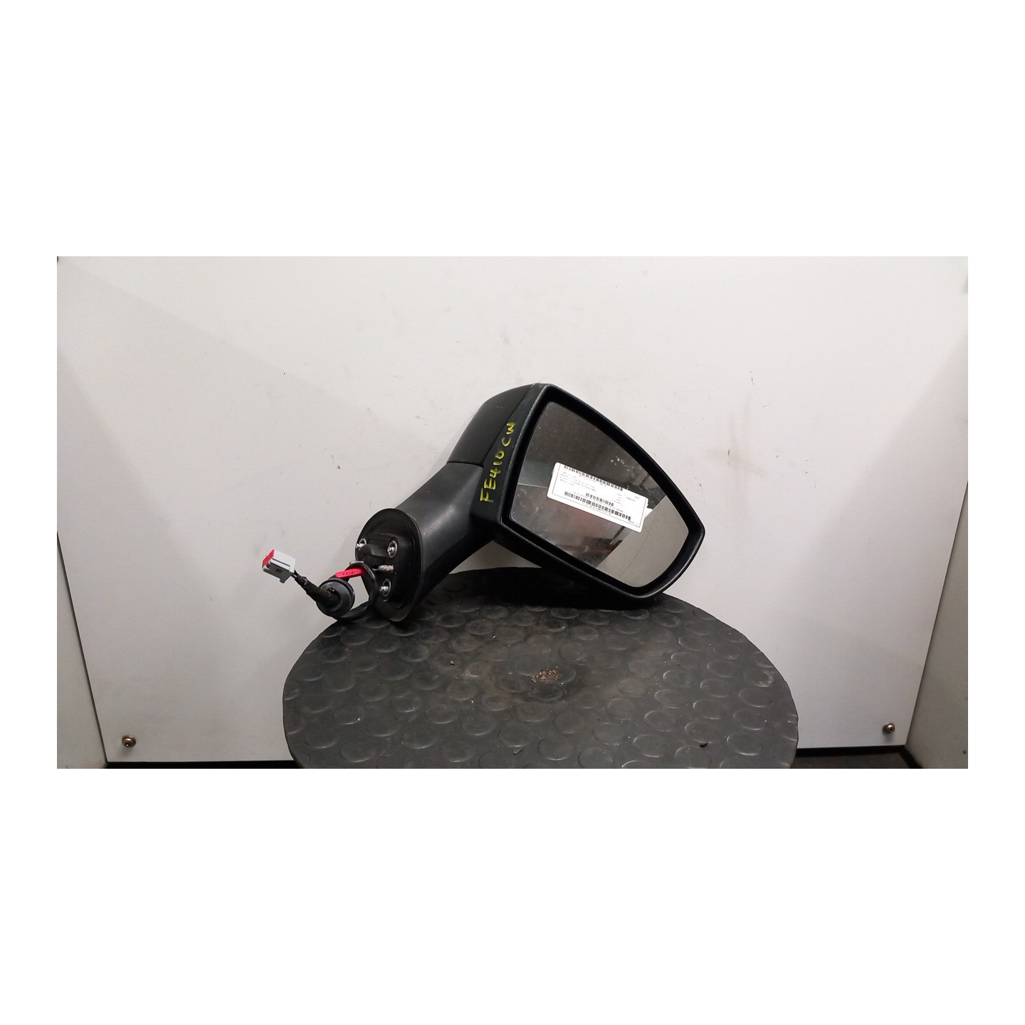 RETROVISORE EST. REGOLAZ. ELETTR. DX. 129 FORD ECOSPORT (01/14-12/18) UEJE 1822342