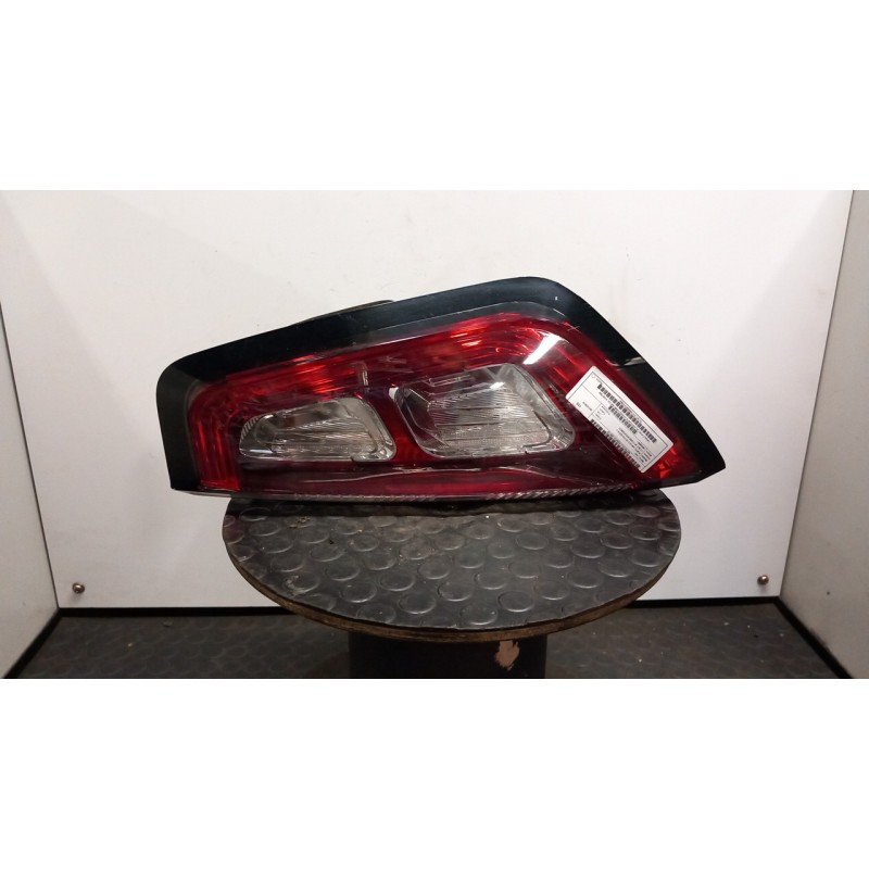 FANALE POST. ALLEST.EASY/LOUNGE/TWIN-AIR DX. 132 FIAT PUNTO VAN (51) (01/12-02/14) 199A9000 51927094