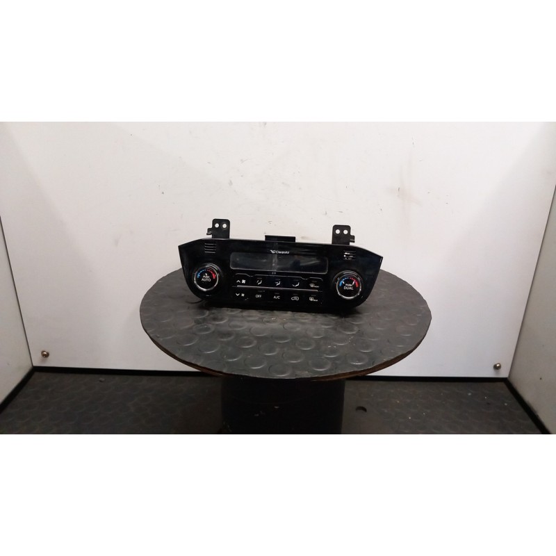 BLOCCO COMANDO CLIMATIZZAZIONE 136 KIA SPORTAGE 3A SERIE (09/10-06/14 D4HA 972503U001