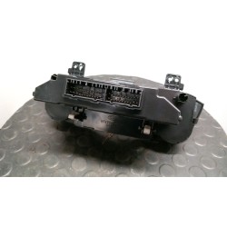 BLOCCO COMANDO CLIMATIZZAZIONE 136 KIA SPORTAGE 3A SERIE (09/10-06/14 D4HA 972503U001