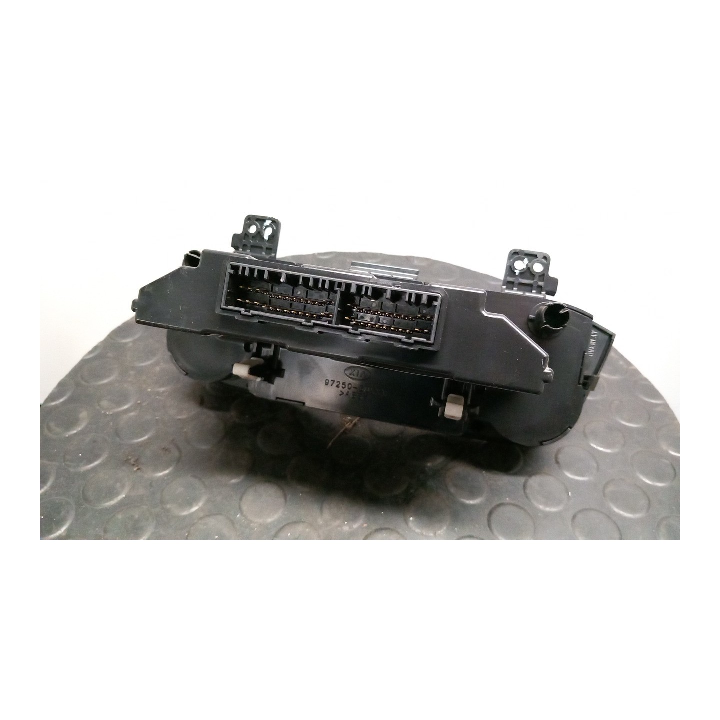 BLOCCO COMANDO CLIMATIZZAZIONE 136 KIA SPORTAGE 3A SERIE (09/10-06/14 D4HA 972503U001