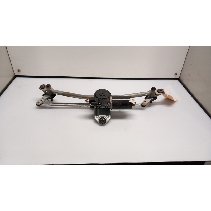 MECCANISMO TERGIPARABREZZA 137 KIA SPORTAGE 3A SERIE (09/10-06/14 D4HA 981203W000