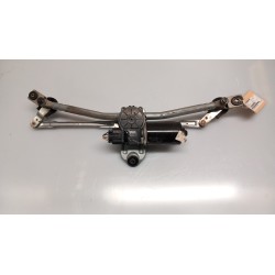 MECCANISMO TERGIPARABREZZA 137 KIA SPORTAGE 3A SERIE (09/10-06/14 D4HA 981203W000