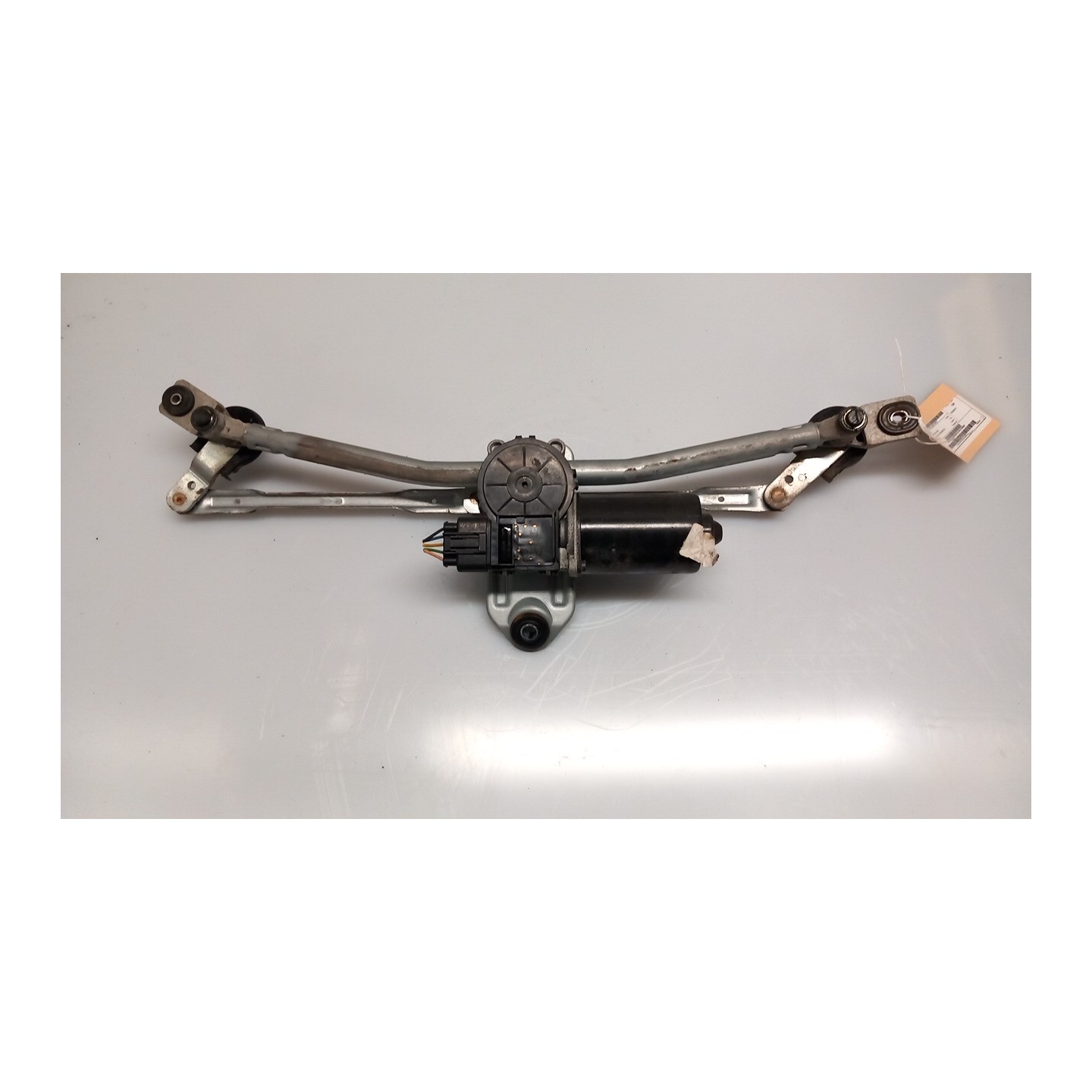 MECCANISMO TERGIPARABREZZA 137 KIA SPORTAGE 3A SERIE (09/10-06/14 D4HA 981203W000