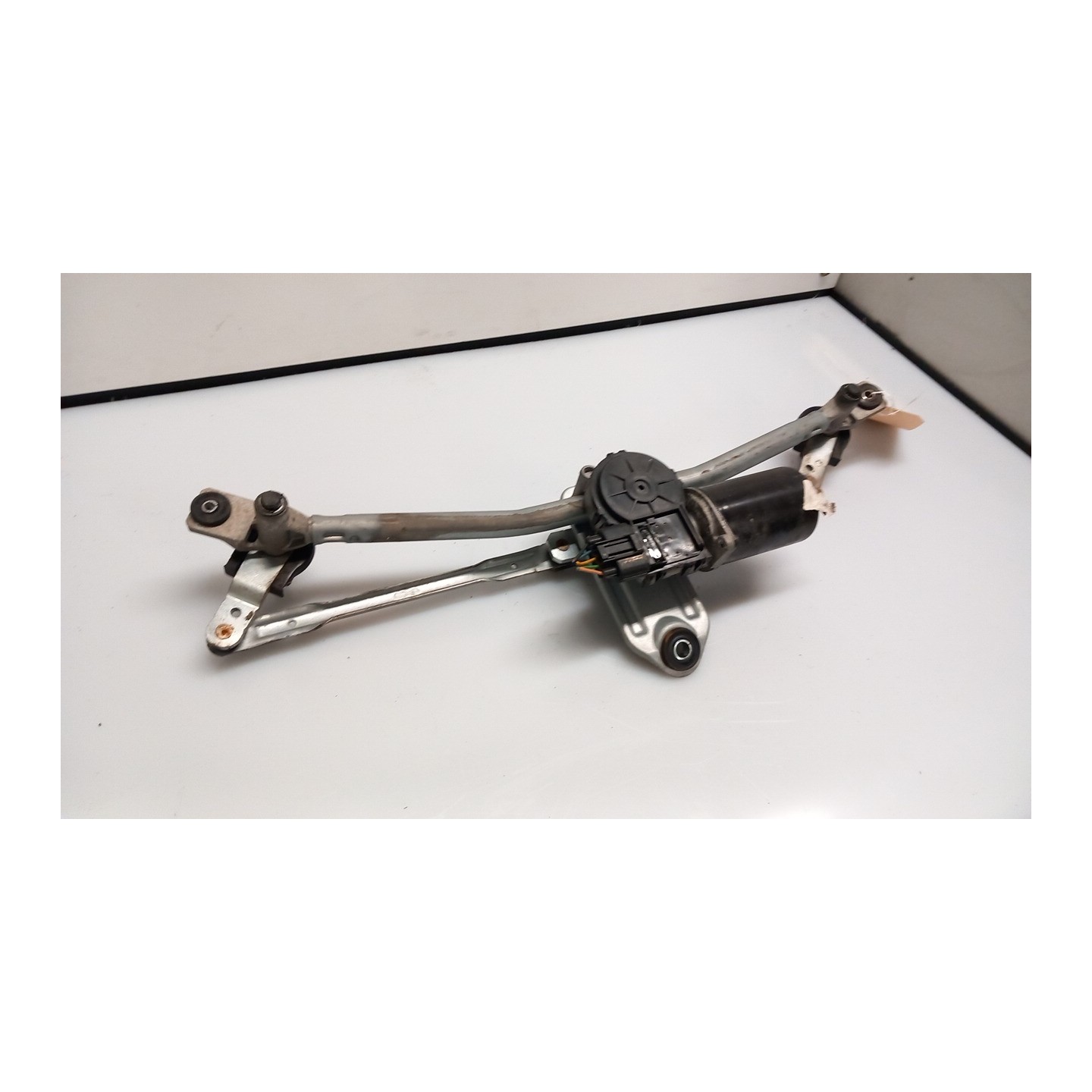 MECCANISMO TERGIPARABREZZA 137 KIA SPORTAGE 3A SERIE (09/10-06/14 D4HA 981203W000