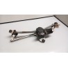 MECCANISMO TERGIPARABREZZA 137 KIA SPORTAGE 3A SERIE (09/10-06/14 D4HA 981203W000