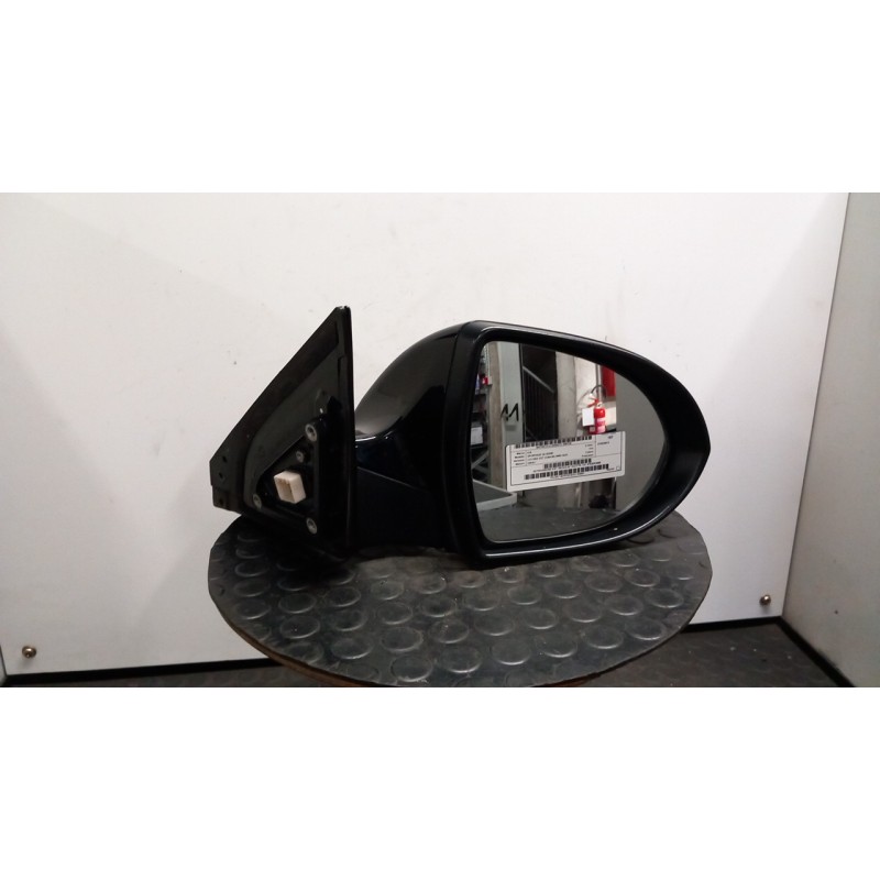 RETROVISORE EST. REGOLAZ. ELETTR. DX. 138 KIA SPORTAGE 3A SERIE (09/10-06/14 D4HA 876203U000