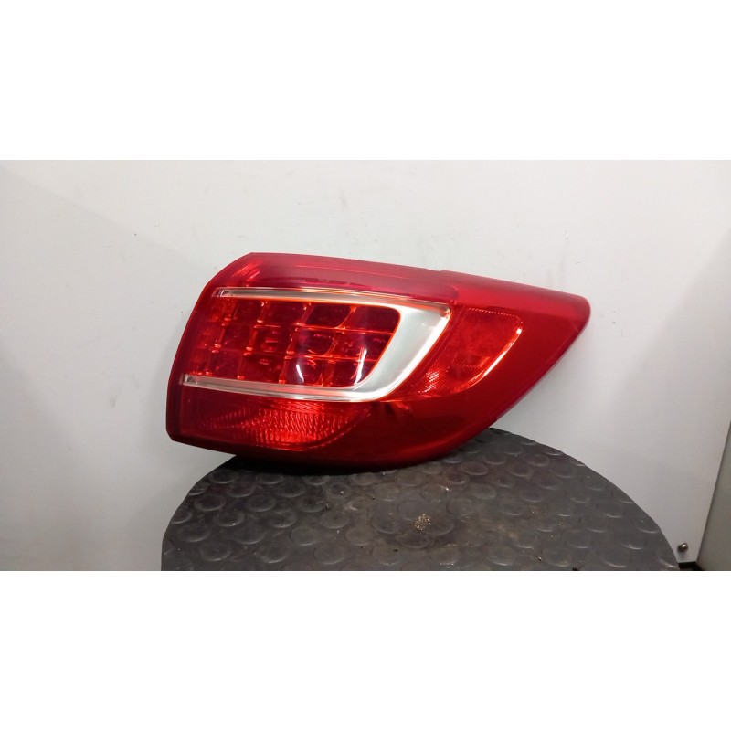 FANALE POST. PARTE EST. DX. 142 KIA SPORTAGE 3A SERIE (09/10-06/14 D4HA 924023W010