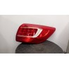 FANALE POST. PARTE EST. DX. 142 KIA SPORTAGE 3A SERIE (09/10-06/14 D4HA 924023W010