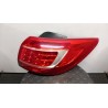 FANALE POST. PARTE EST. DX. 142 KIA SPORTAGE 3A SERIE (09/10-06/14 D4HA 924023W010