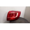 FANALE POST. PARTE EST. DX. 142 KIA SPORTAGE 3A SERIE (09/10-06/14 D4HA 924023W010