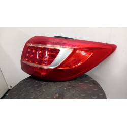 FANALE POST. PARTE EST. DX. 142 KIA SPORTAGE 3A SERIE (09/10-06/14 D4HA 924023W010