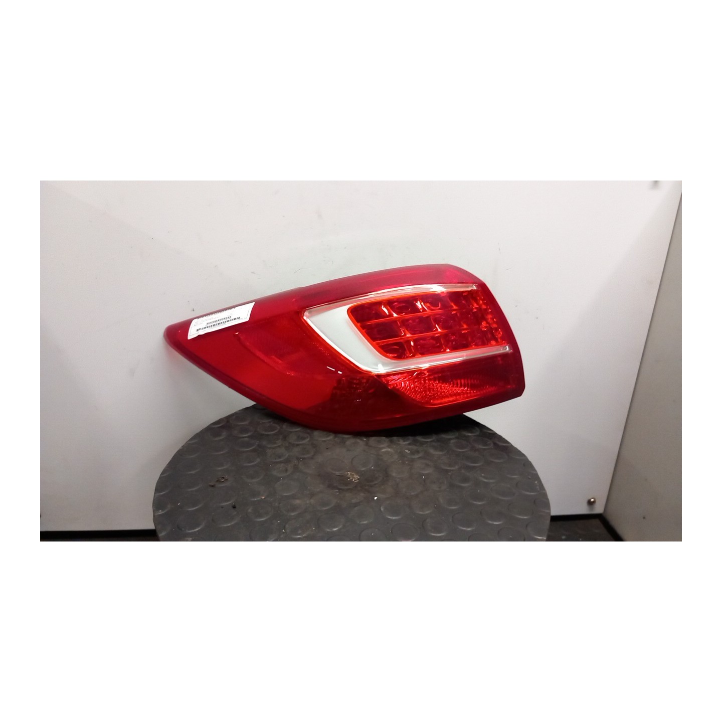 FANALE POST. PARTE EST. SX. 143 KIA SPORTAGE 3A SERIE (09/10-06/14 D4HA 924013W010