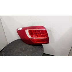 FANALE POST. PARTE EST. SX. 143 KIA SPORTAGE 3A SERIE (09/10-06/14 D4HA 924013W010