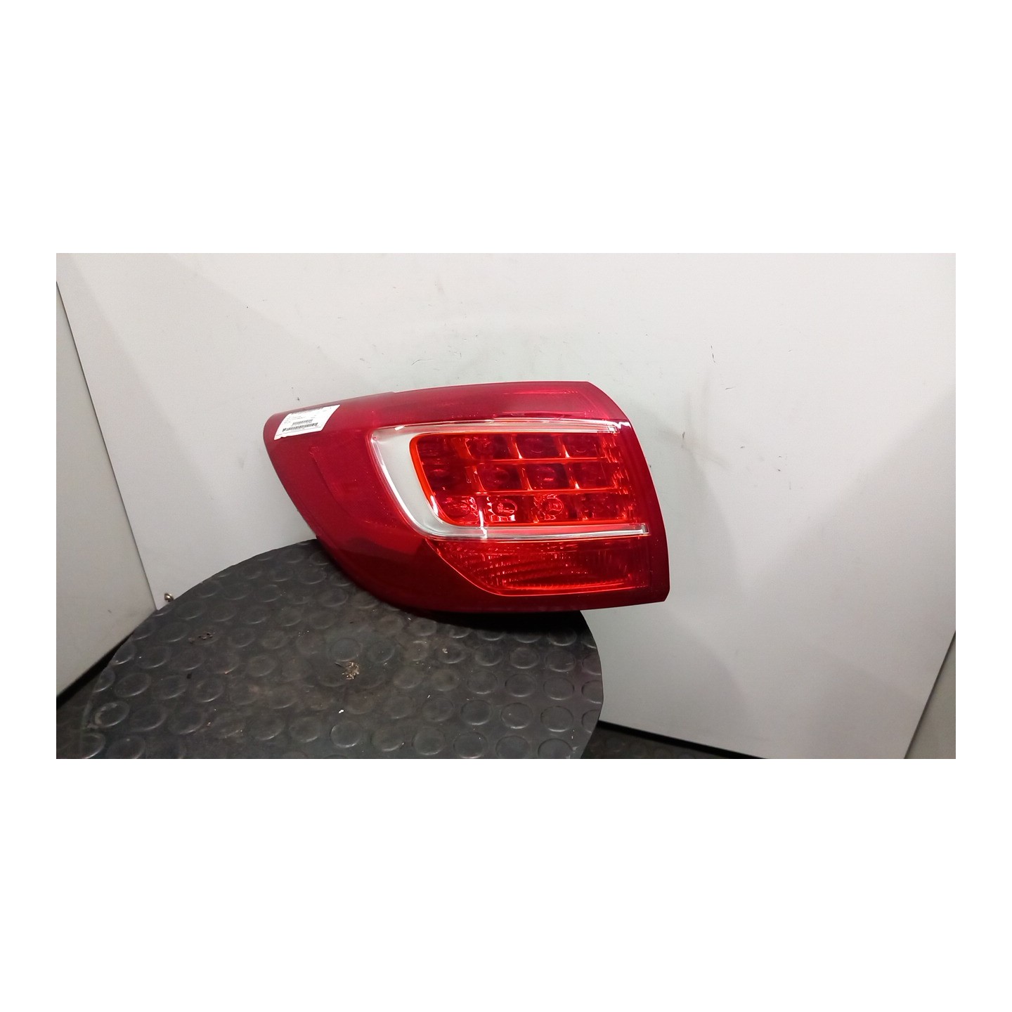FANALE POST. PARTE EST. SX. 143 KIA SPORTAGE 3A SERIE (09/10-06/14 D4HA 924013W010