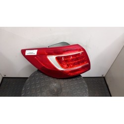 FANALE POST. PARTE EST. SX. 143 KIA SPORTAGE 3A SERIE (09/10-06/14 D4HA 924013W010