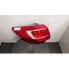 FANALE POST. PARTE EST. SX. 143 KIA SPORTAGE 3A SERIE (09/10-06/14 D4HA 924013W010