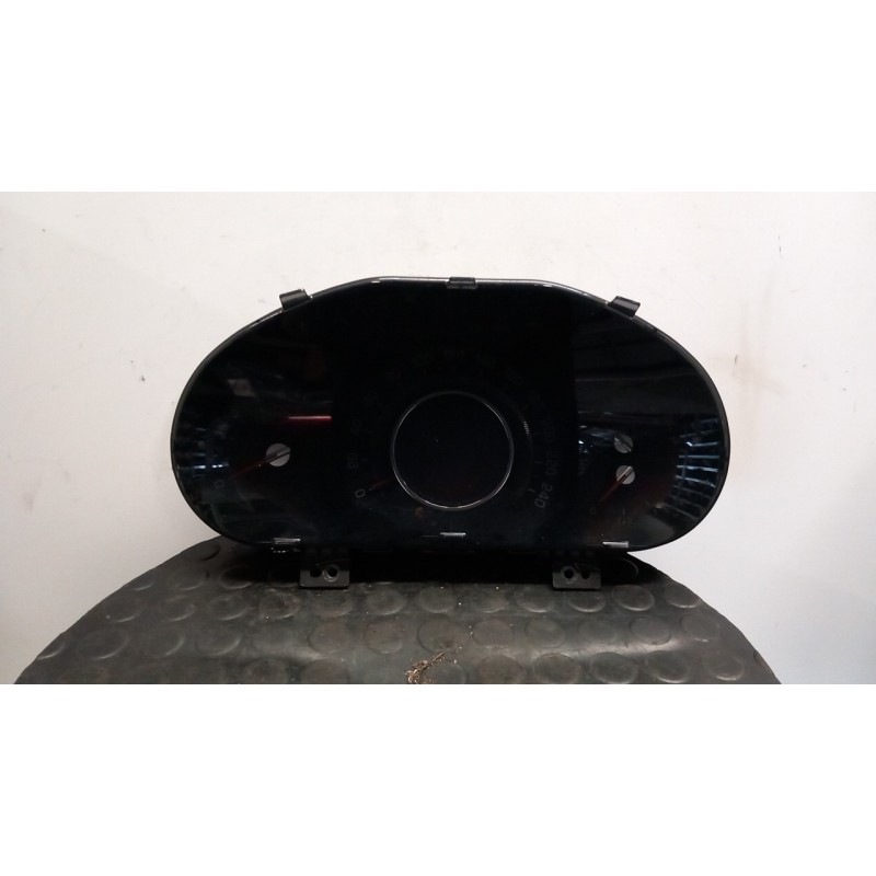 QUADRO STRUMENTI COMPL. 144 KIA SPORTAGE 3A SERIE (09/10-06/14 D4HA 940163U576