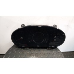 QUADRO STRUMENTI COMPL. 144 KIA SPORTAGE 3A SERIE (09/10-06/14 D4HA 940163U576