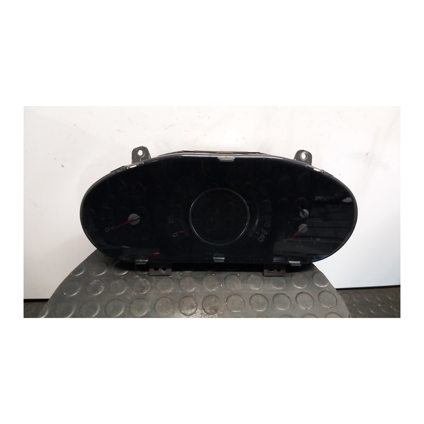 QUADRO STRUMENTI COMPL. 144 KIA SPORTAGE 3A SERIE (09/10-06/14 D4HA 940163U576