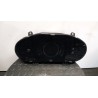 QUADRO STRUMENTI COMPL. 144 KIA SPORTAGE 3A SERIE (09/10-06/14 D4HA 940163U576