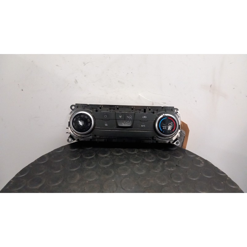 BLOCCO COMANDO CLIMATIZZAZIONE 146 FORD TRANSIT CUSTOM FRG (TTF) (01/1 BKFB 2402342