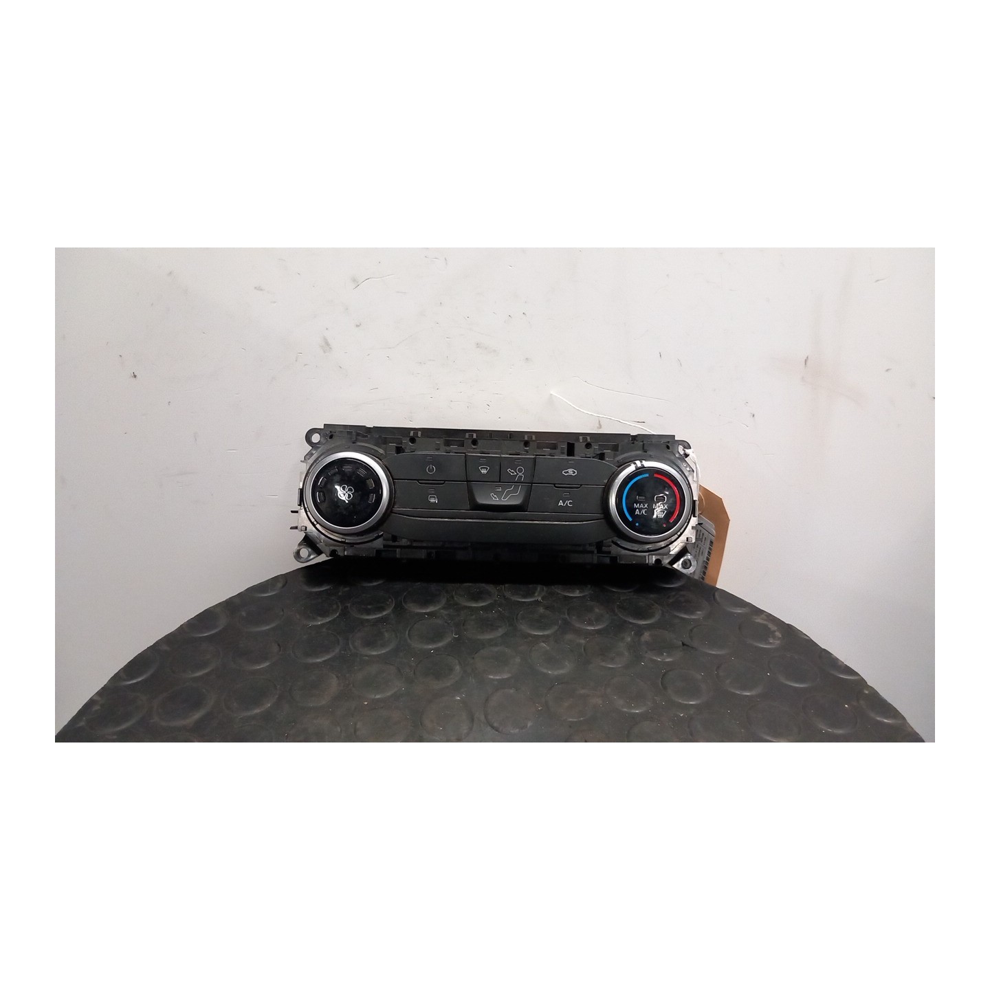 BLOCCO COMANDO CLIMATIZZAZIONE 146 FORD TRANSIT CUSTOM FRG (TTF) (01/1 BKFB 2402342