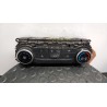 BLOCCO COMANDO CLIMATIZZAZIONE 146 FORD TRANSIT CUSTOM FRG (TTF) (01/1 BKFB 2402342