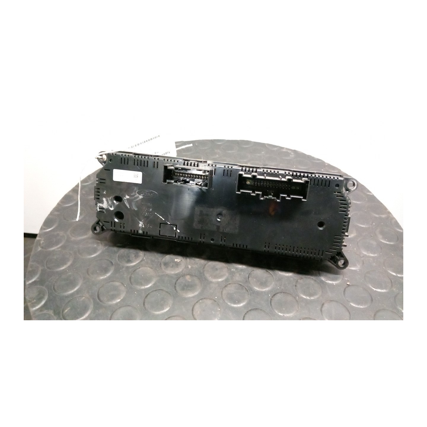 BLOCCO COMANDO CLIMATIZZAZIONE 146 FORD TRANSIT CUSTOM FRG (TTF) (01/1 BKFB 2402342