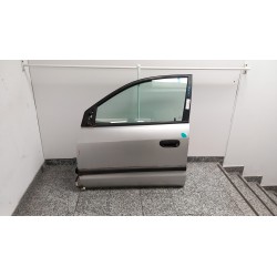PORTA ANT. SX. 148 MITSUBISHI SPACE STAR (09/98-06/07) 4G18 MR954409