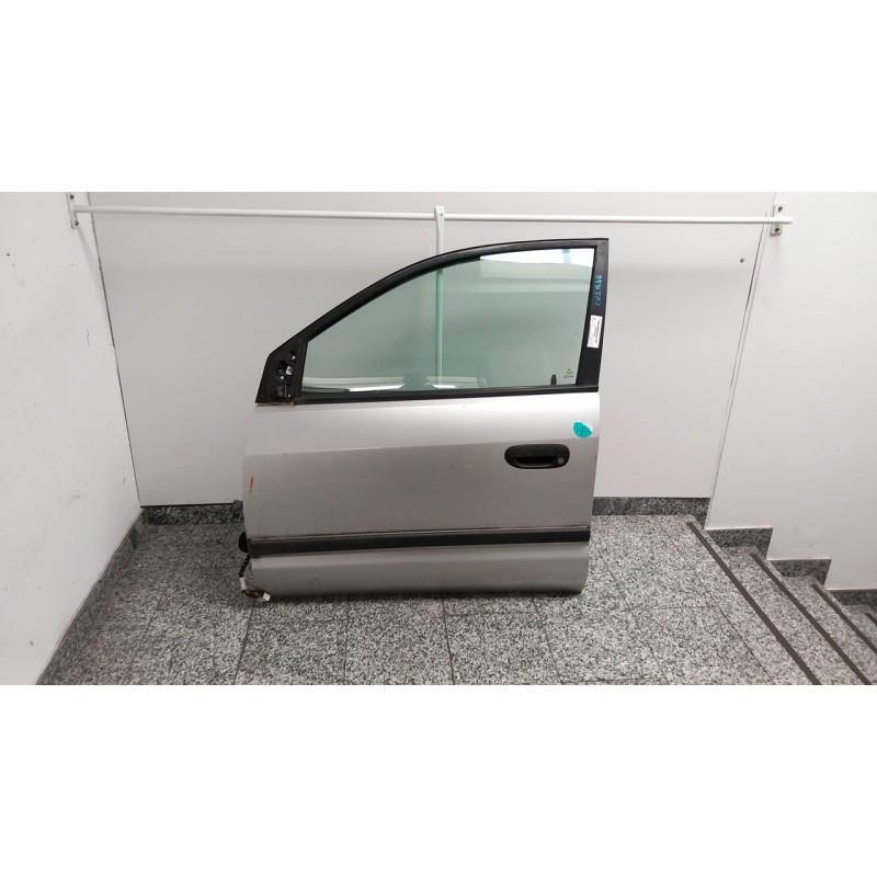 PORTA ANT. SX. 148 MITSUBISHI SPACE STAR (09/98-06/07) 4G18 MR954409