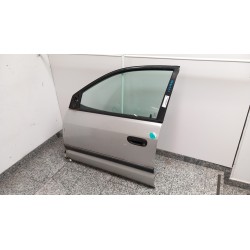 PORTA ANT. SX. 148 MITSUBISHI SPACE STAR (09/98-06/07) 4G18 MR954409