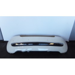 PARAURTI POST. C/SENS.PARCHEGGIO 003 FIAT 500 (3P) (07/07-01/15) 199B1000 71777638