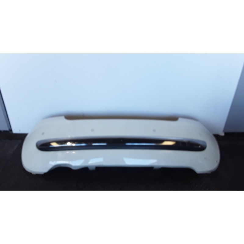 PARAURTI POST. C/SENS.PARCHEGGIO 003 FIAT 500 (3P) (07/07-01/15) 199B1000 71777638