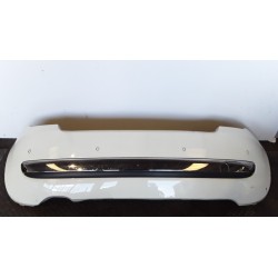 PARAURTI POST. C/SENS.PARCHEGGIO 003 FIAT 500 (3P) (07/07-01/15) 199B1000 71777638