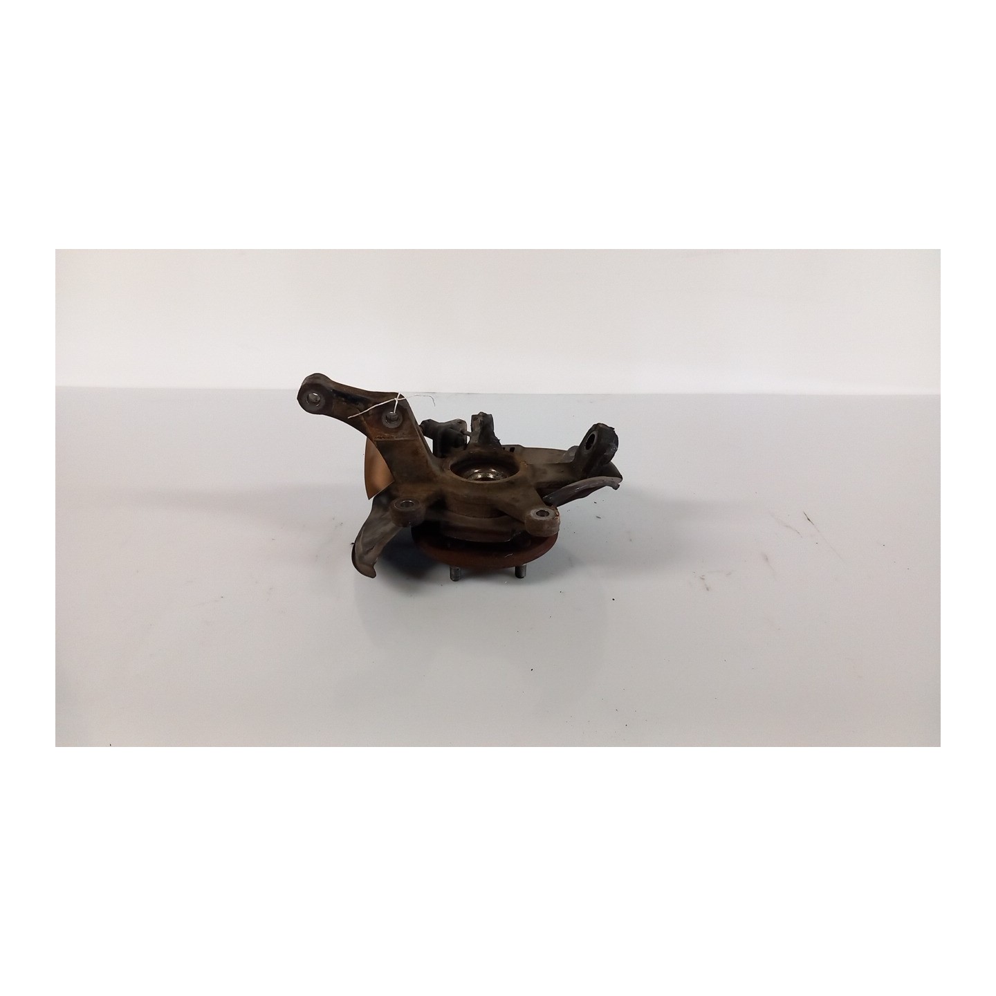 MONTANTE SOSP. ANT. DX. 004 DAIHATSU TERIOS 1A SERIE (09/97-10/06) K3 4321187404000