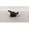MONTANTE SOSP. ANT. DX. 004 DAIHATSU TERIOS 1A SERIE (09/97-10/06) K3 4321187404000
