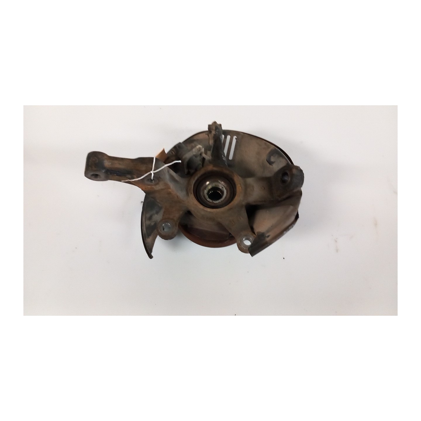 MONTANTE SOSP. ANT. DX. 004 DAIHATSU TERIOS 1A SERIE (09/97-10/06) K3 4321187404000