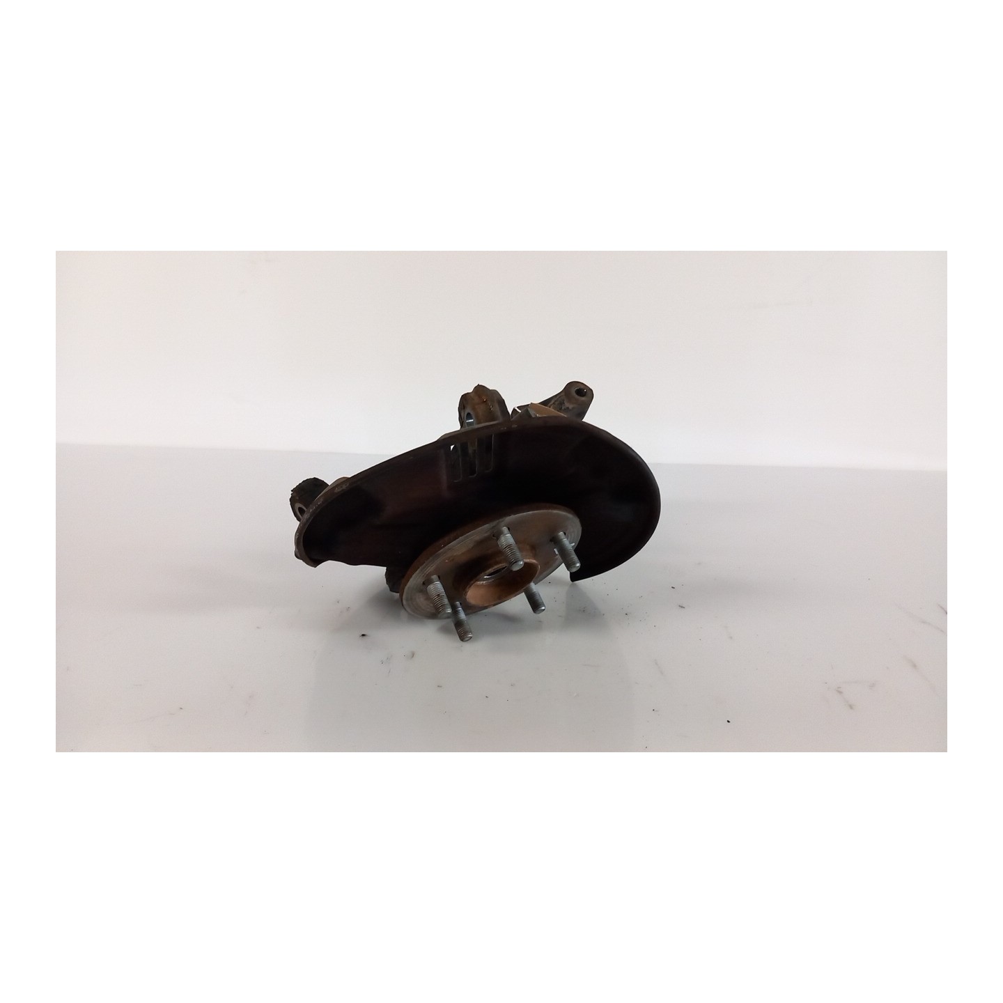 MONTANTE SOSP. ANT. DX. 004 DAIHATSU TERIOS 1A SERIE (09/97-10/06) K3 4321187404000