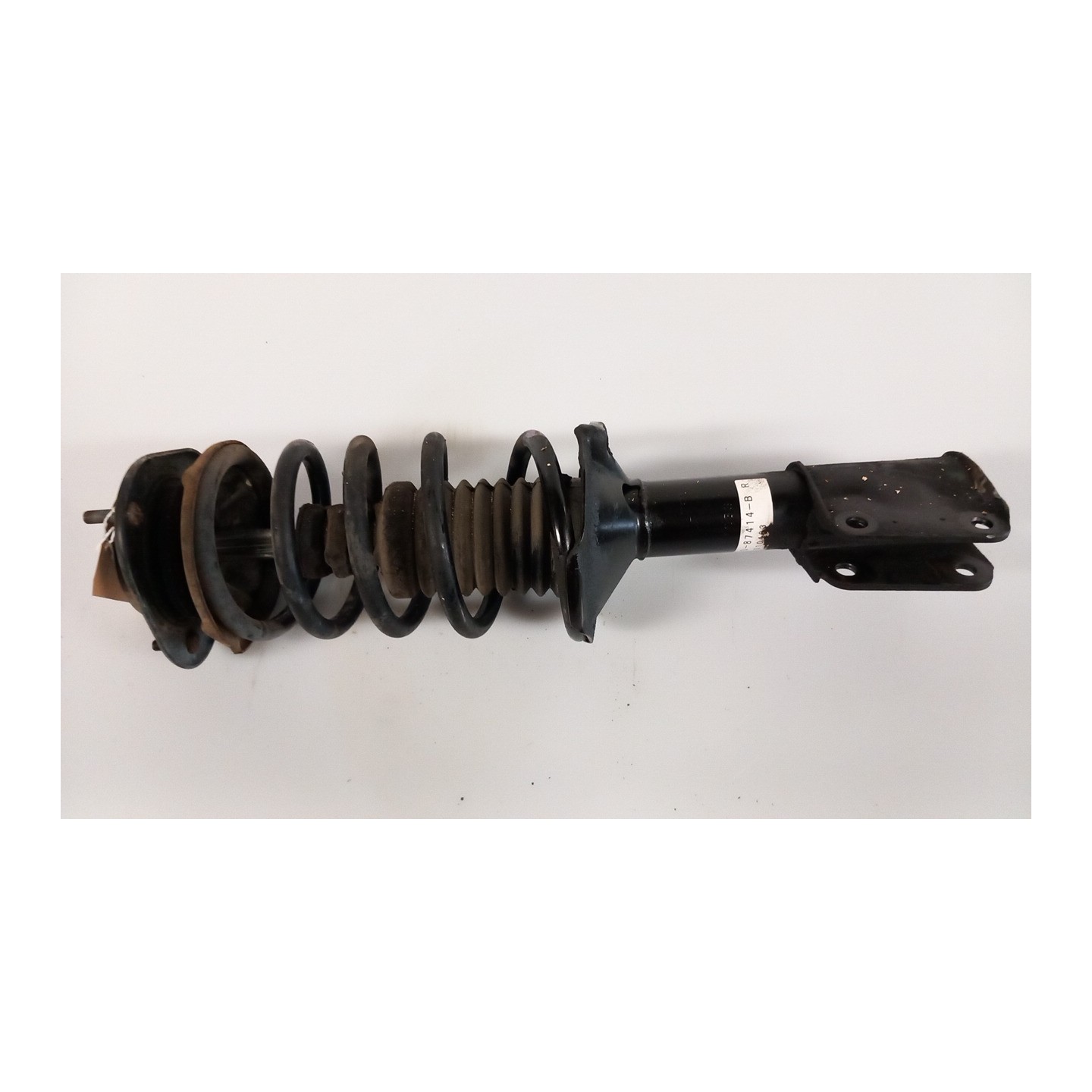 AMMORTIZZATORE ANT. SX. 005 DAIHATSU TERIOS 1A SERIE (09/97-10/06) K3 4852087414000