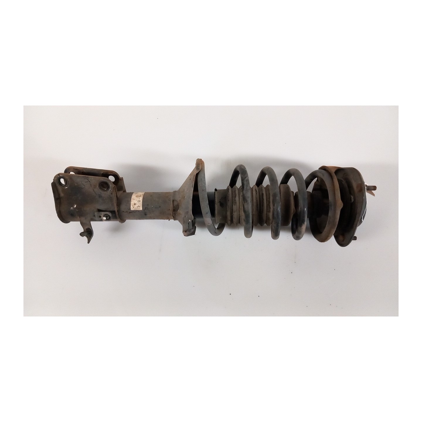 AMMORTIZZATORE ANT. DX. 006 DAIHATSU TERIOS 1A SERIE (09/97-10/06) K3 4851087414000